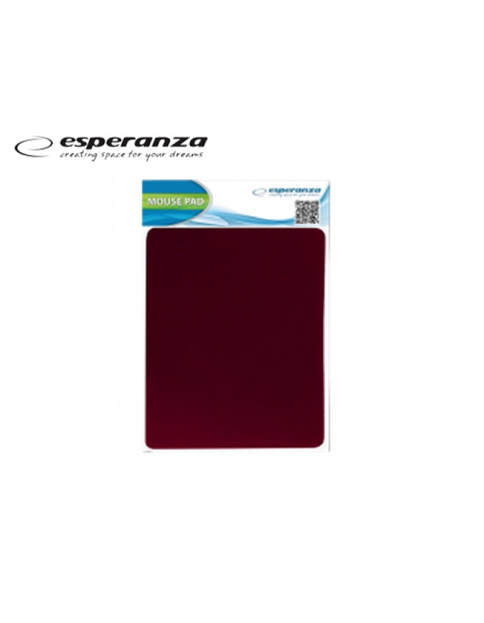 ESPERANZA MOUSE PAD