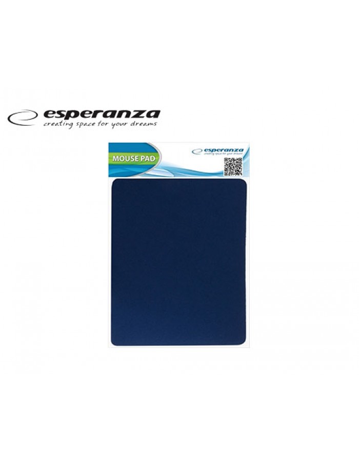 ESPERANZA MOUSE PAD