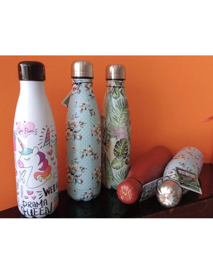 Θερμός Ανοξείδωτος 500ml