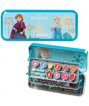 Lip Smacker Disney Frozen: Triple Layer BeautyTin (1510684E) 