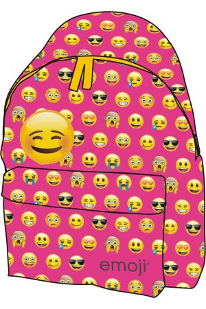 Paxos Emoji Τσάντα Πλάτης 