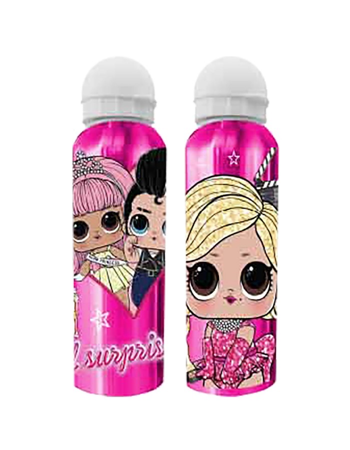  Παγούρι  LOL SURPRISE