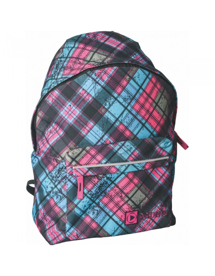 Basic Play Girl  Τσάντα Πλάτης 